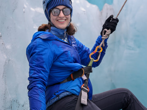 Private Ice Climbing on Sólheimajökull, photo 4