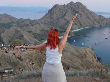 Padar Island
