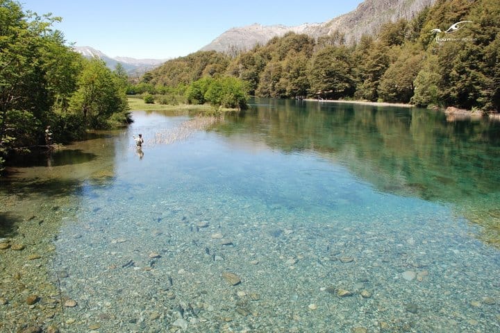 Bariloche: Cerro Catedral 2