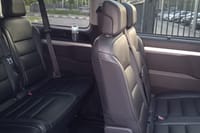 Paris to Frankfurt one way Private Transfer 5