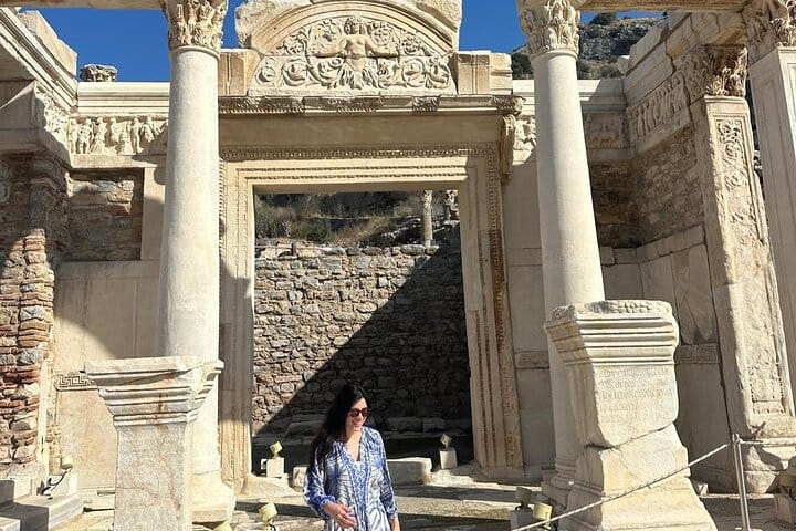 Ephesus