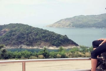 Journey of the Phuket Instagram Tour