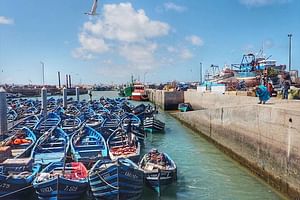 Family Holiday In Morocco 9 Day Combined Atlas Mountains & Essaouira 