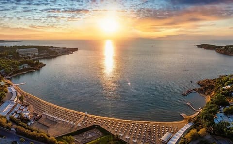 Sunset Sailing Cruise Along the Athens Riviera