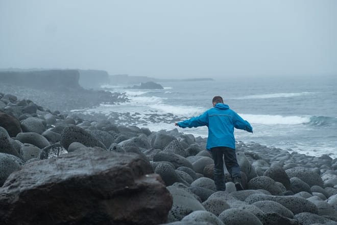 Private Secret Spots of Iceland Full Day Tour by Jeep with Photography photo 4