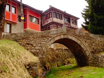 Two-Day Historical Tour of Sofia and Kazanluk, Bulgaria