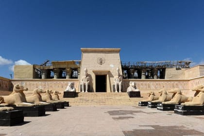 3 Day Private Tour from Agadir to Merzouga and Fes