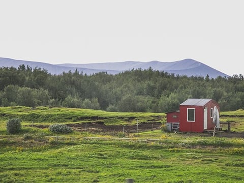 Akureyri Customizable Private Tour From Cruise Ship Port, photo 6