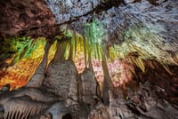 Hams Caves