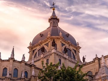 Discover Cultural Madrid – Art, Literature & City’s Creative Soul