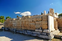 Biblical Tour Letters to The Corinthians - St Paul’s Footsteps 3