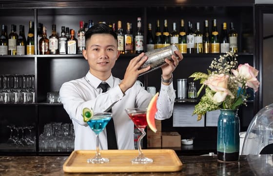 5-STAR Amanda Cruise – Ha Long Bay Explorer – 2 Days 1 Night