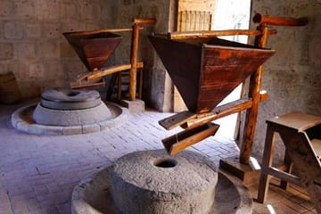 7-Day Cultural Tour of Arequipa and Colca Valley