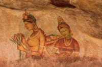 Dambulla & Sigiriya Tour 3