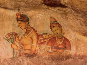 Dambulla and Sigiriya Full-Day Cultural Adventure Tour