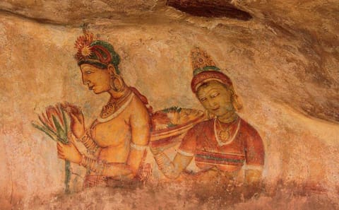 Dambulla and Sigiriya Full-Day Cultural Adventure Tour