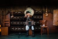 Musical shows at the Estancia Santa Susana ranch promise full immersion into the gaucho lifestyle.