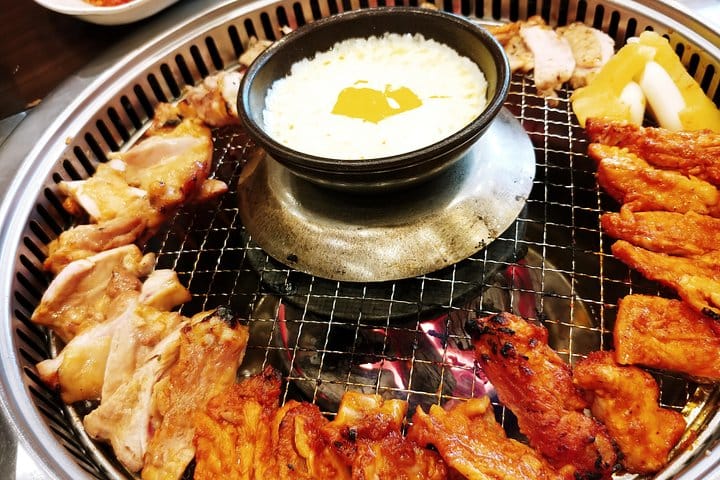 Autumn 10 days Jeonju&Mt.Naejangsan&Mt.Seorak&Mungyeong&Jeju&Busan on Early Nov