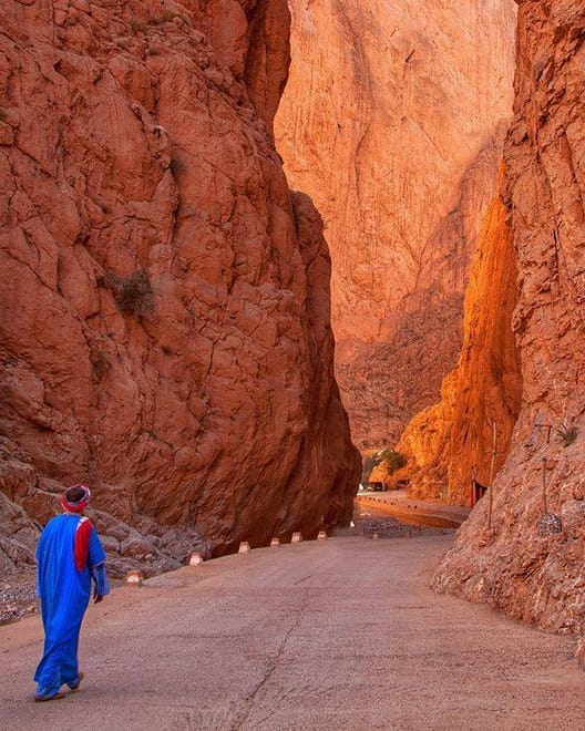 5 Days : Figuig The Lost Oasis | Private & Luxury photo 2