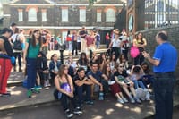 London for 5 Days with Stay in English Families Home 4