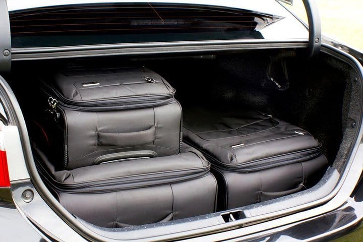 From São Paulo: shared shuttle to Paraty (from airport or Paulista Avenue) 6