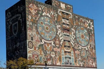 Two-Day Private Tour of Mexico City: Teotihuacan, Xochimilco, and More