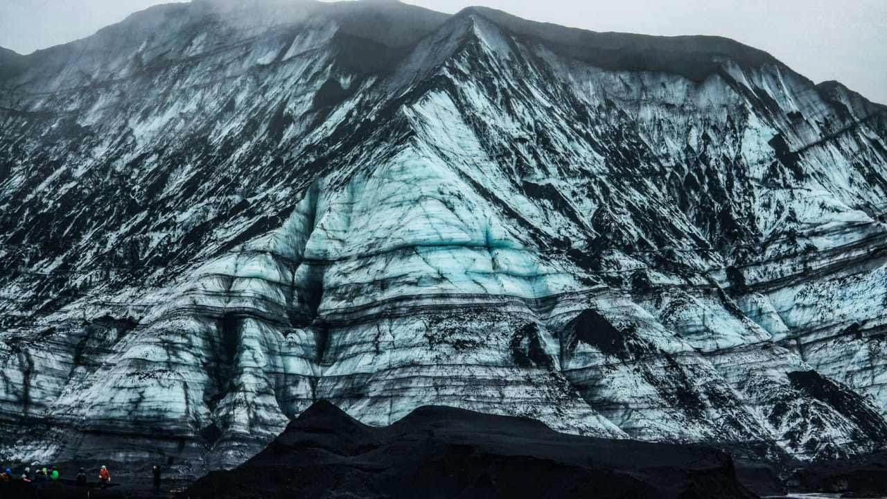 Katla Ice Cave- RVK 3
