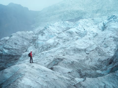 Private Ice Cave Captured, photo 9