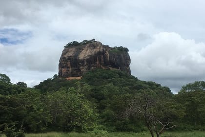 Sri Lanka Tour in 8 Days