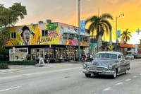 Little Havana Walking Tour – Food Tastings, Traditions & Music 1