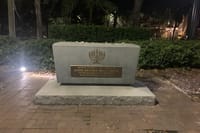 Jewish Memorial