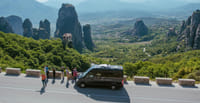 Meteora Day Trip from Athens by Train 7