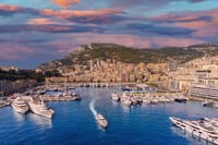 4 Hours Private Trip in Monaco with Pickup  4