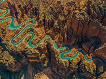 Lanzhou: Yellow River Stone Forest Park Day Trip