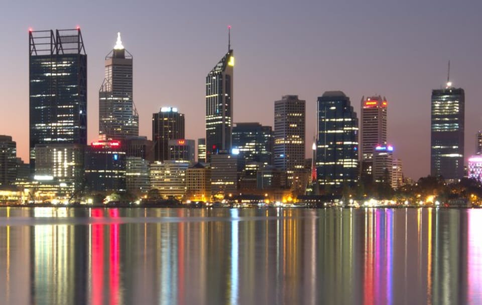 Professional Photo Shoot Experience in Perth