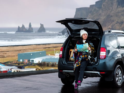 South Iceland Highlights - 5-Day Self-Drive, photo 12