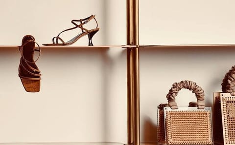 Fashion Tour of Designer Showrooms in Tbilisi