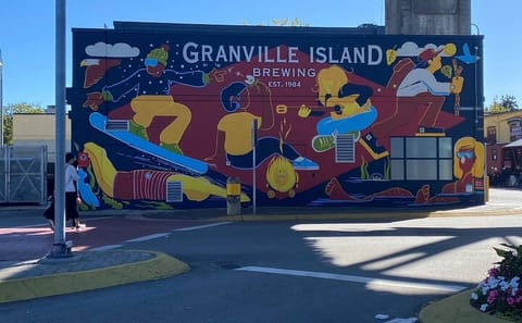 Private 4-Hour Customized Tour of Vancouver Highlights