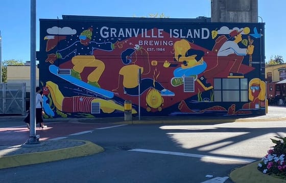 4 Hours Private tour of City of Vancouver.