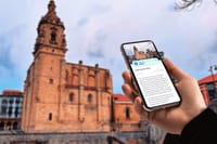 Bilbao Self Guided Historical Walking Tour 3