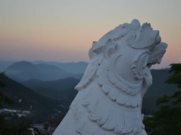 7 Days 6 Nights Discover Northern Thailand