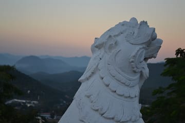 Explore Northern Thailand: 7-Day Nature and Culture Tour