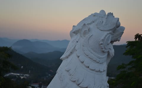 Explore Northern Thailand: 7-Day Nature and Culture Tour