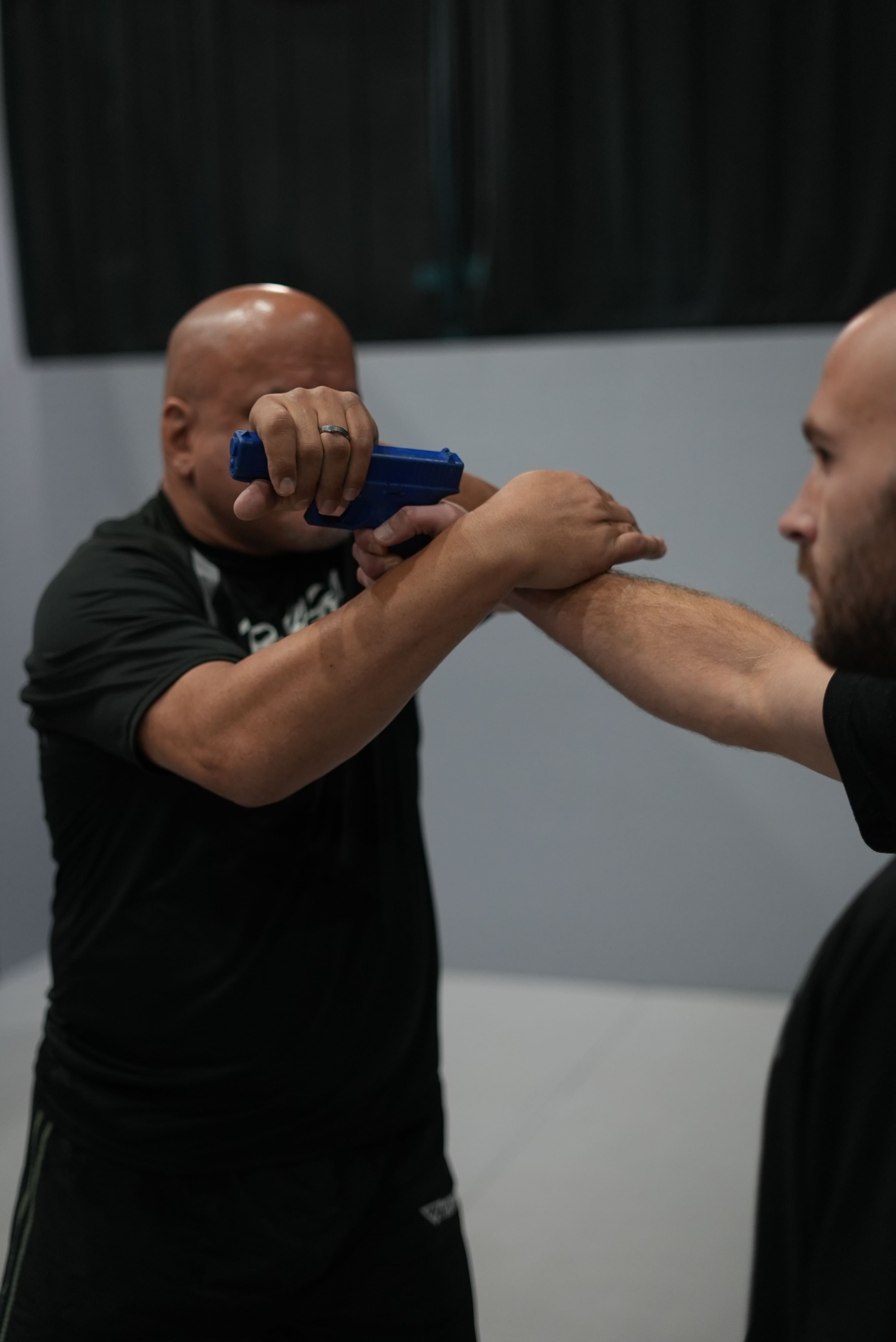 All-Inclusive Immersive Tactical Training and Competition Experience