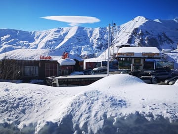 Gudauri
