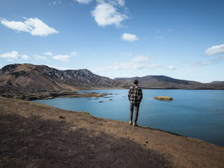 Secret Gems of Highlands & Landmannalaugar | Private Tour | Photo package included, photo 9