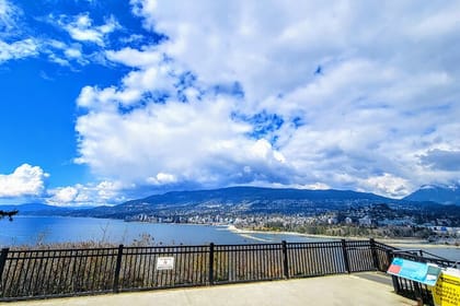 Vancouver, Grouse Mountain, Suspension &The Look Out Private Tour