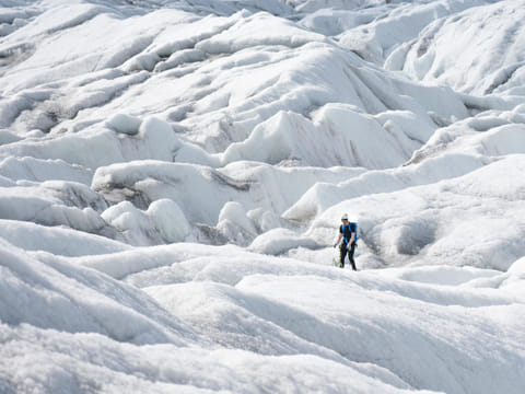 Full Day Glacier Adventure, photo 3
