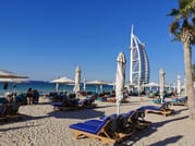 Private Dubai City Tour And Desert Safari For One Or Six persons with the same Price   9