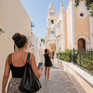 Santorini Fira Self-Guided Sherlock Holmes Murder Mystery Game 6